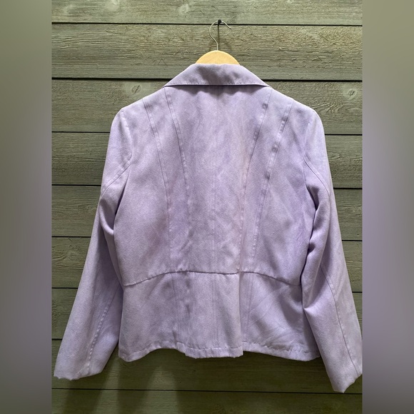 Christopher & Banks Lightweight Jacket - Picture 4 of 4